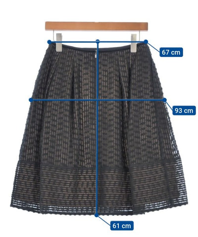 FOXEY Long/Maxi length skirts