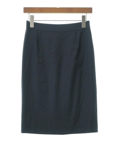 AQUASCUTUM Knee length skirts