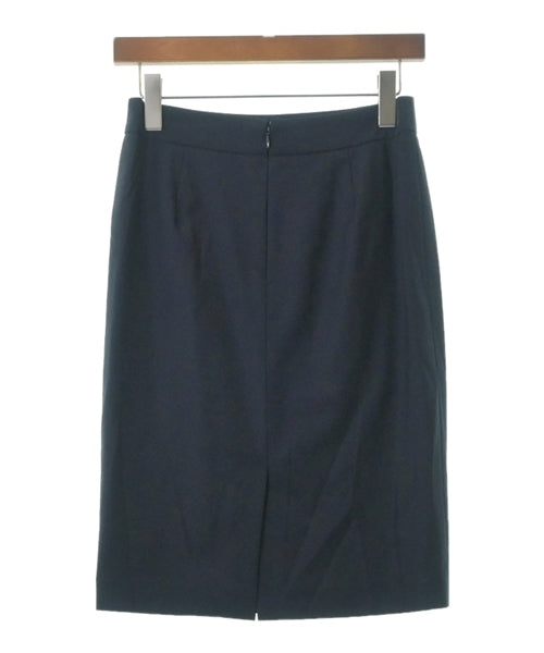 AQUASCUTUM Knee length skirts