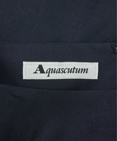 AQUASCUTUM Knee length skirts