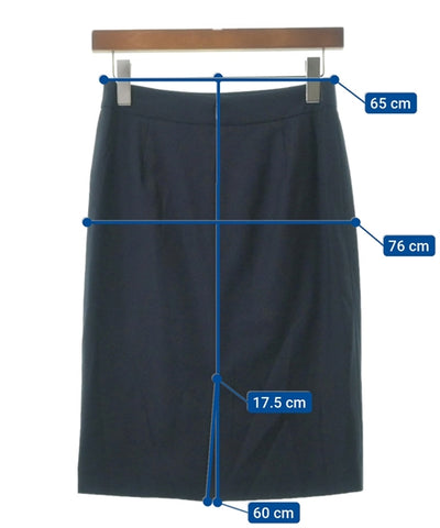 AQUASCUTUM Knee length skirts