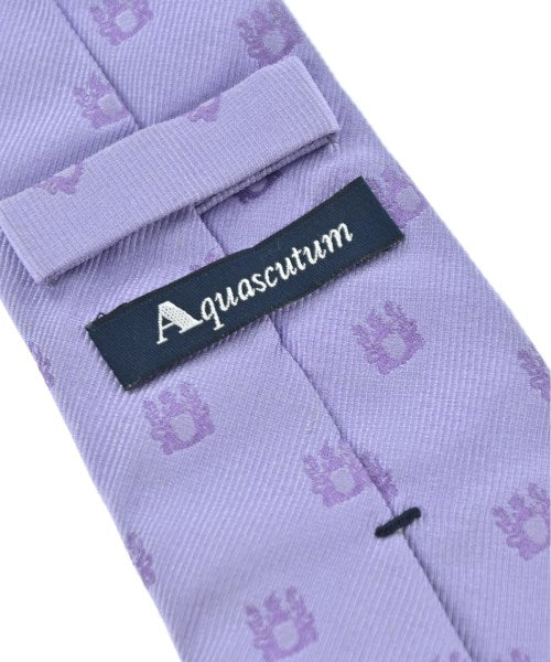 AQUASCUTUM Ties