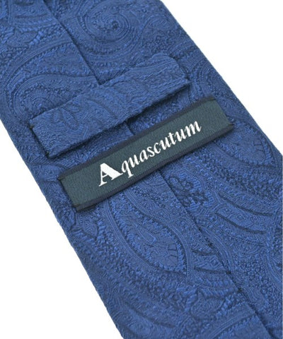 AQUASCUTUM Ties