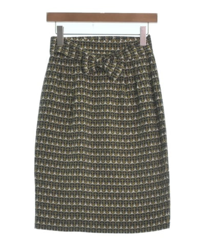 AQUASCUTUM Knee length skirts