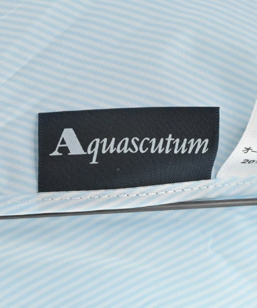 AQUASCUTUM Umbrellas