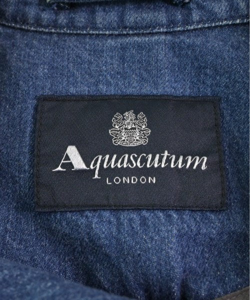 AQUASCUTUM Other