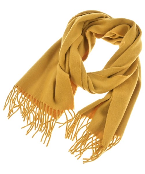 AQUASCUTUM Winter scarves