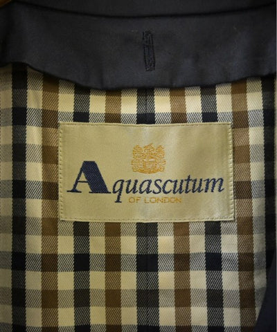 AQUASCUTUM Trench coats