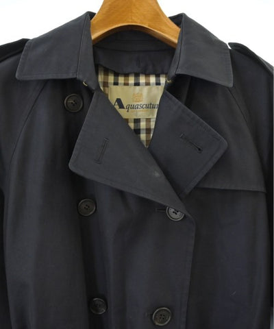 AQUASCUTUM Trench coats