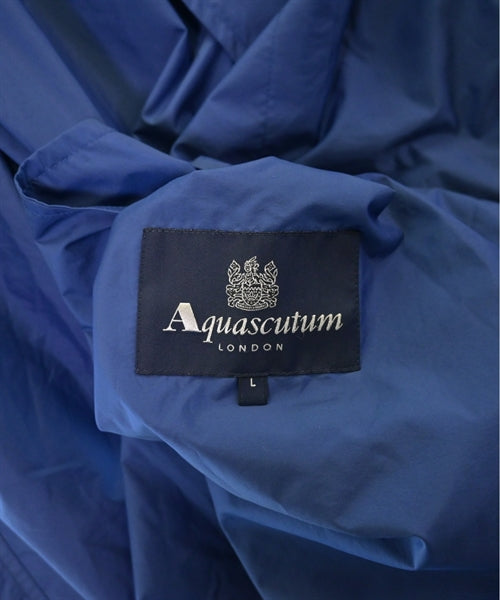 AQUASCUTUM Soutien collar coats