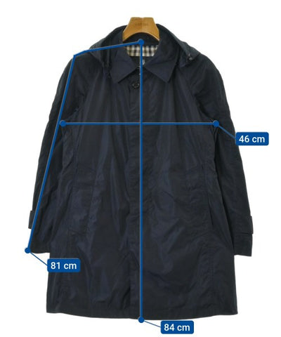 AQUASCUTUM Soutien collar coats