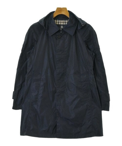 AQUASCUTUM Soutien collar coats