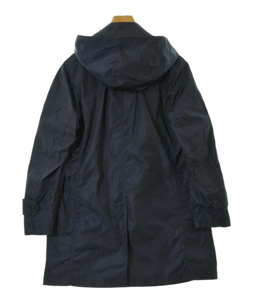 AQUASCUTUM Soutien collar coats