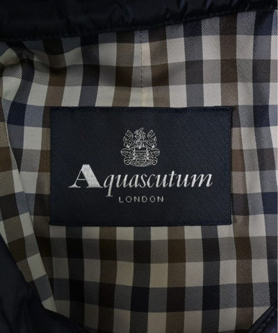 AQUASCUTUM Soutien collar coats