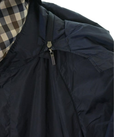 AQUASCUTUM Soutien collar coats