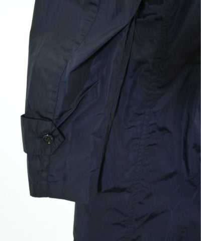 AQUASCUTUM Soutien collar coats