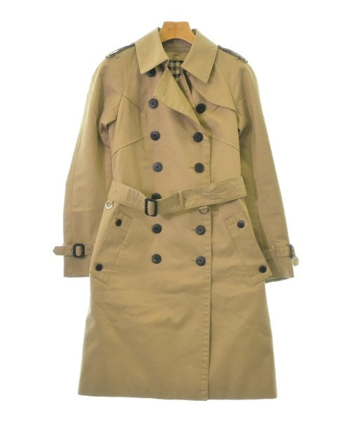 AQUASCUTUM Trench coats