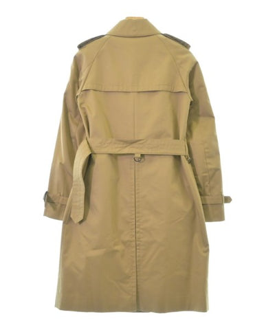 AQUASCUTUM Trench coats