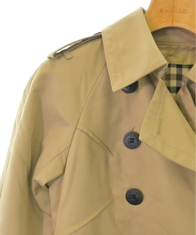 AQUASCUTUM Trench coats