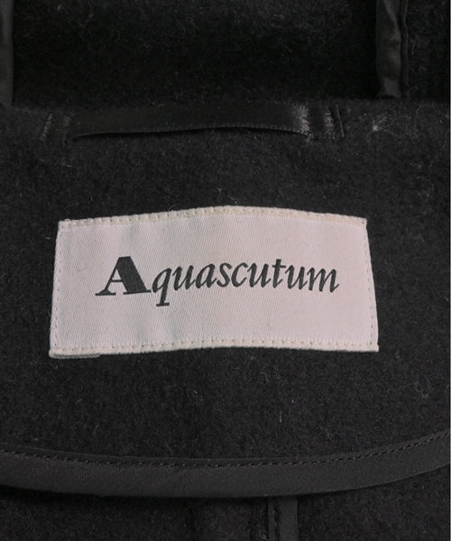 AQUASCUTUM Duffle coats