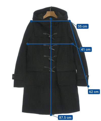 AQUASCUTUM Duffle coats