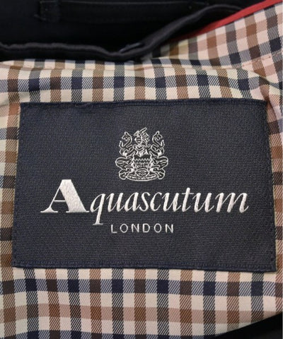 AQUASCUTUM Trench coats