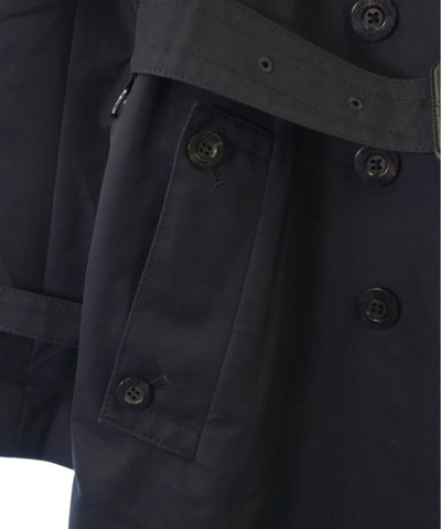 AQUASCUTUM Trench coats