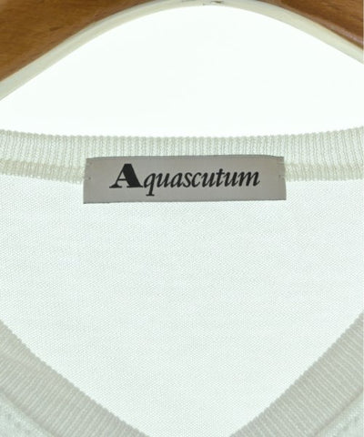 AQUASCUTUM Sweaters