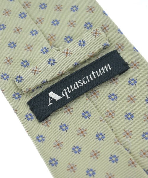 AQUASCUTUM Ties