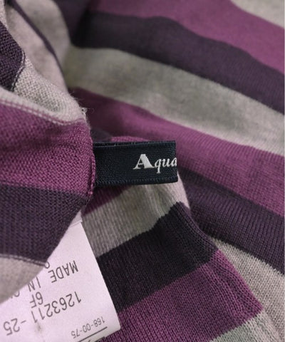 AQUASCUTUM Sweaters