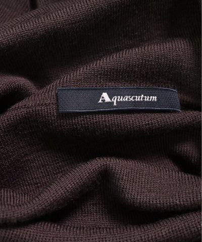 AQUASCUTUM Sweaters