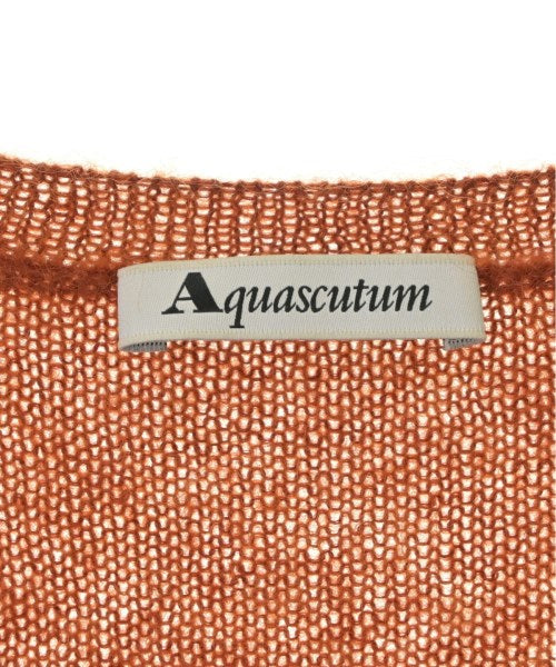 AQUASCUTUM Sweaters