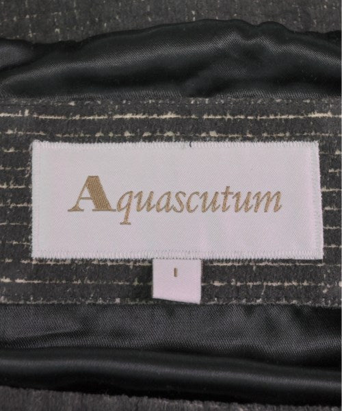 AQUASCUTUM Other
