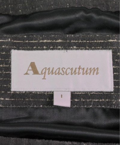 AQUASCUTUM Other