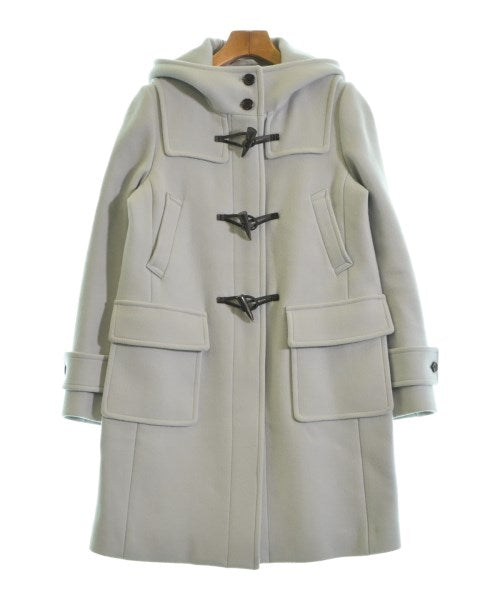 AQUASCUTUM Duffle coats