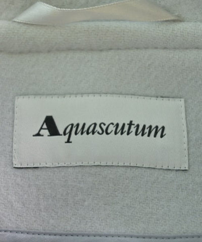 AQUASCUTUM Duffle coats