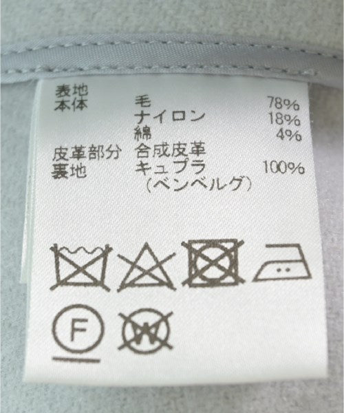 AQUASCUTUM Duffle coats