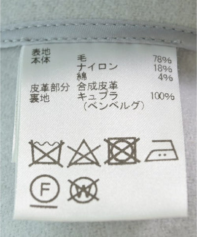 AQUASCUTUM Duffle coats