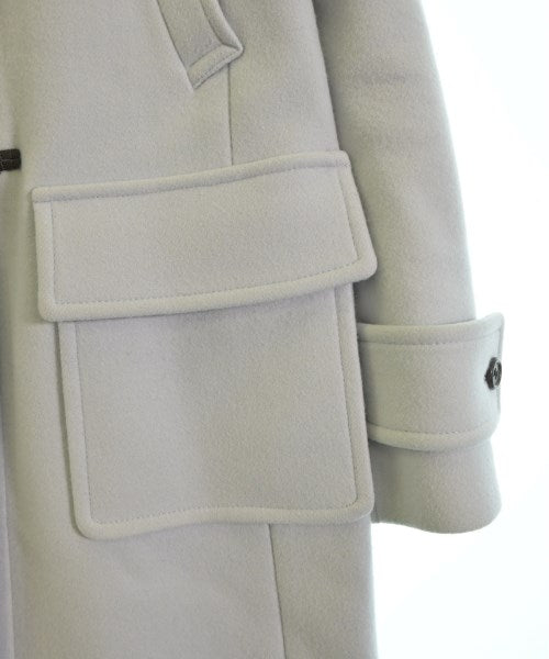 AQUASCUTUM Duffle coats