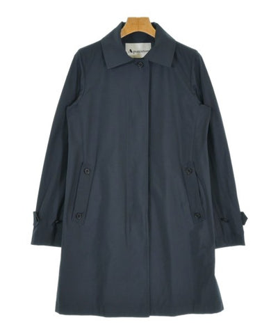 AQUASCUTUM Soutien collar coats