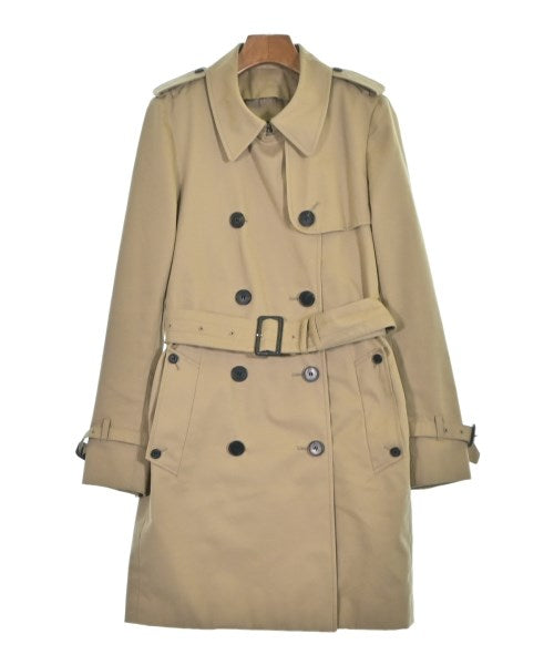 AQUASCUTUM Trench coats