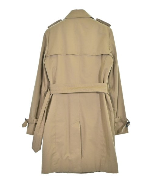 AQUASCUTUM Trench coats