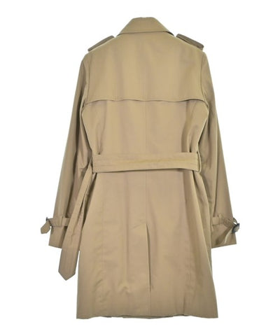 AQUASCUTUM Trench coats
