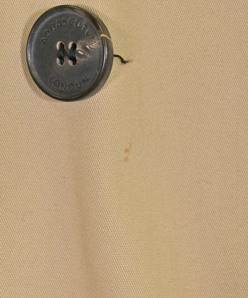 AQUASCUTUM Trench coats
