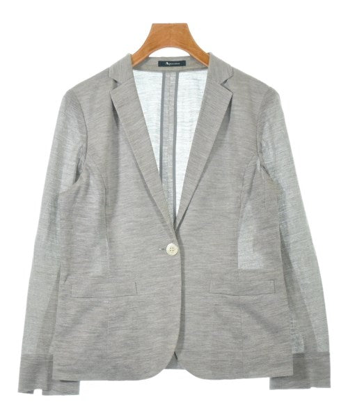 AQUASCUTUM Casual jackets