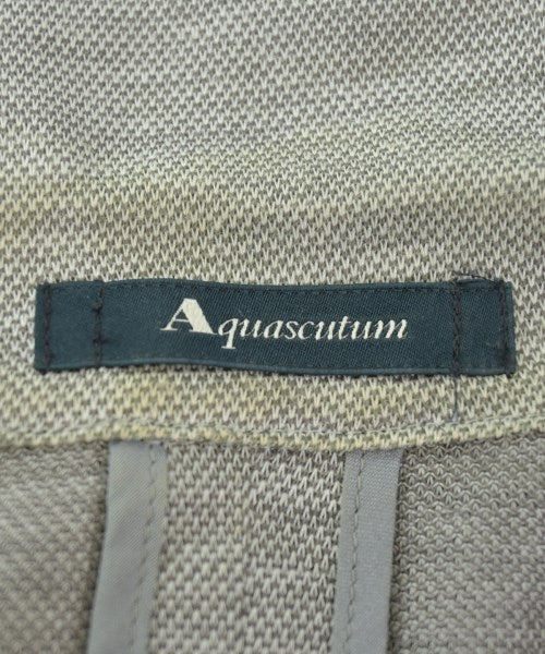 AQUASCUTUM Casual jackets