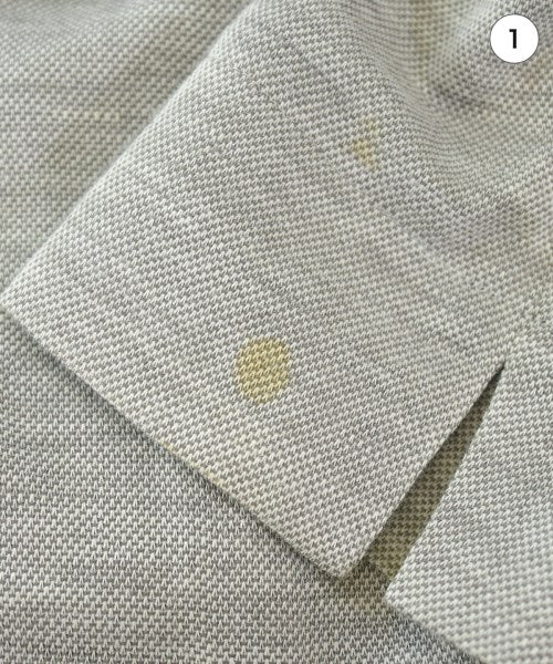 AQUASCUTUM Casual jackets