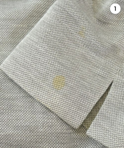 AQUASCUTUM Casual jackets