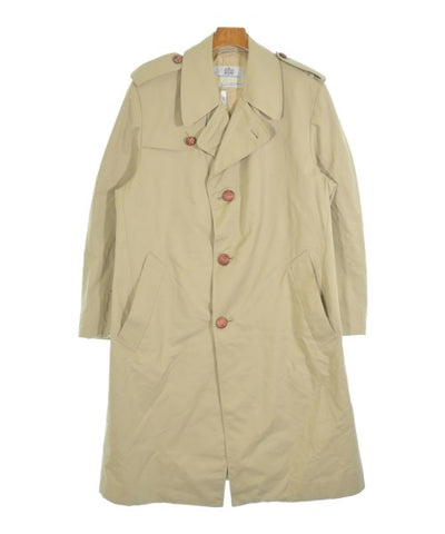 AQUASCUTUM Trench coats