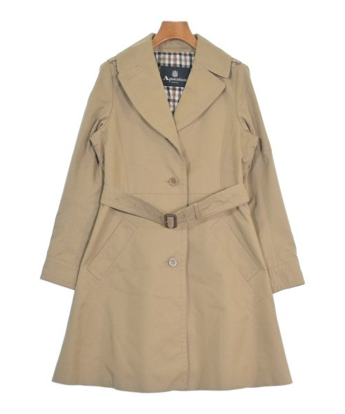 AQUASCUTUM Trench coats